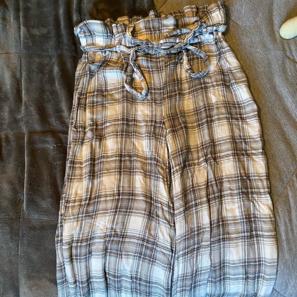 Forever 22 dress pants